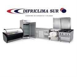 Difriclima Sur, Coria del Río