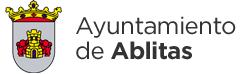 Ayuntamiento de Ablitas.