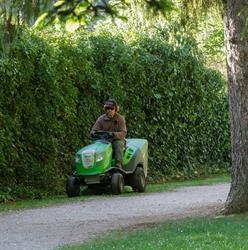Jardinería Hergueta, Soria