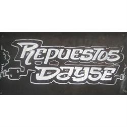 RECAMBIOS DAYSE, Madrid