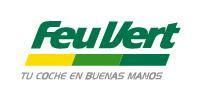Feu Vert logotipo