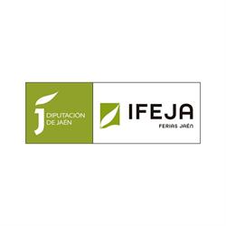 IFEJA Palacio de Ferias y Congresos de Jaén