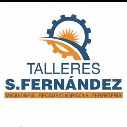 Sebastian Fernandez Talleres, Gibraleón