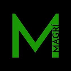 Molí d’oli Magrí, Algerri