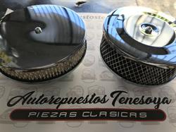 Auto Repuestos Tenesoya, El Calero