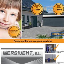 Persivent, Baeza