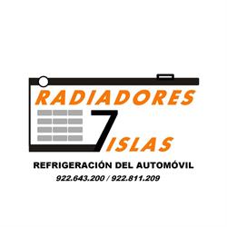 Radiadores Icod