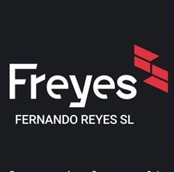 Fernando Reyes S.l., Sevilla