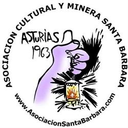 Asociacion Cultural y Minera Santa Barbara, Mieres