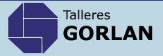 Talleres Gorlan, Loiu