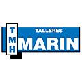 Talleres Marín Puertas Automáticas y Persianas, Logroño
