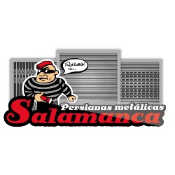 Persianas Metálicas Salamanca, Villacedré
