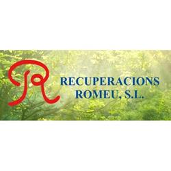 Recuperacions Romeu S.L., Els Alamus