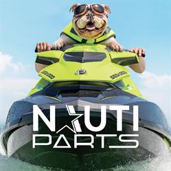 Nauti Parts, Costa d'En Blanes