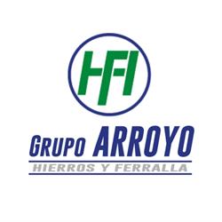 Hierros y Ferrallas Arroyo S.l., Bailén