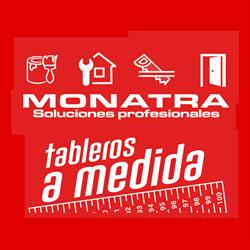 Tableros a Medida Monatra, Soria