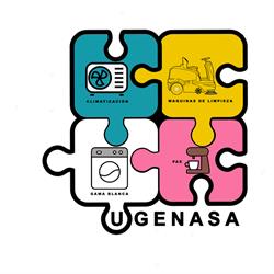 Ugenasa, Alcorcón