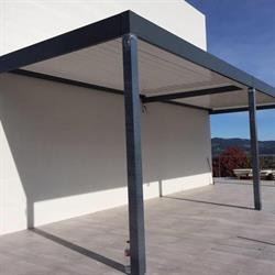 Toldos Reyblan, Erandio