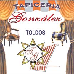 Tapicería y Toldos González, Mérida