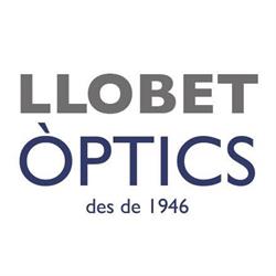 Llobet Òptics C. B., Barcelona
