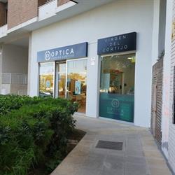 ÓPTICA VIRGEN DEL CORTIJO, Madrid