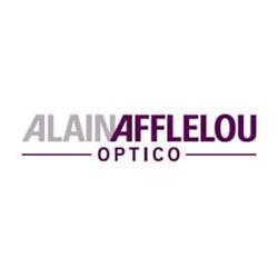 Alain Afflelou Óptico, Vitoria-Gasteiz