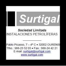 Surtigal, Ourense