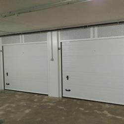 Puertas Automáticas Rodríguez, San Javier