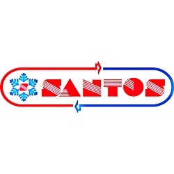 Santos Refrigeración Industrial Aire Acondicionado Calefacción, S. L., Badajoz