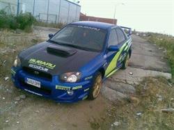 C.M. RACING, Illescas