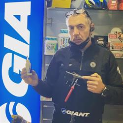 Ciclosport Gil, S.L., Ourense