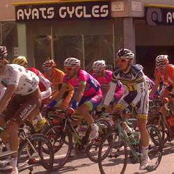 Ayats Cycles, Sant Feliu de Guíxols