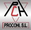 Procohi HIDRÁULICA DEL SEGURA, S.L., Lorquí