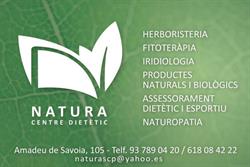 Natura S. C. P., Terrassa
