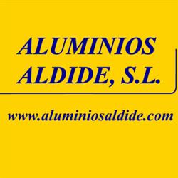 Aluminios Aldide, SL, Coslada