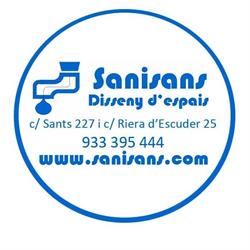 Sanisans, Barcelona