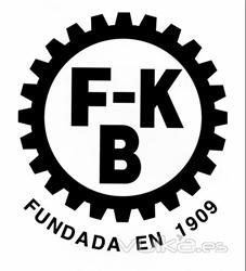 FAUST Y KAMMANN Madrid