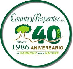 Country Properties, Cómpeta