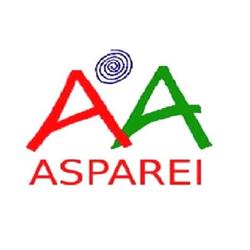 Asparei, Villamartín