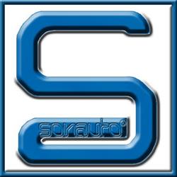 Sonauto, Zaragoza