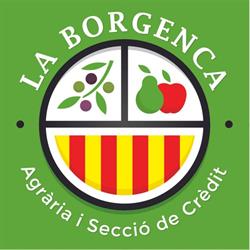 Cooperativa La Borgenca, Les Borges Blanques