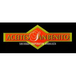 Aceites San Benito, Porcuna