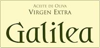 Aceite de Galilea