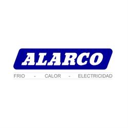 Alarco S. A., Huesca