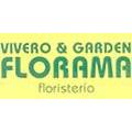 Vivero Florama Guadarrama