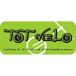Tot Velo S.L., Ciutadella de Menorca