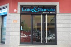 Luis & García Asesores, Icod de los Vinos