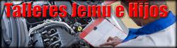 Talleres Jemu e Hijos S.l., El Ejido