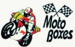 Moto Boxes, Las Palmas de Gran Canaria