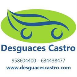 Desguace Castro E Hijos, Motril